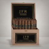 JFR, Maduro Titan