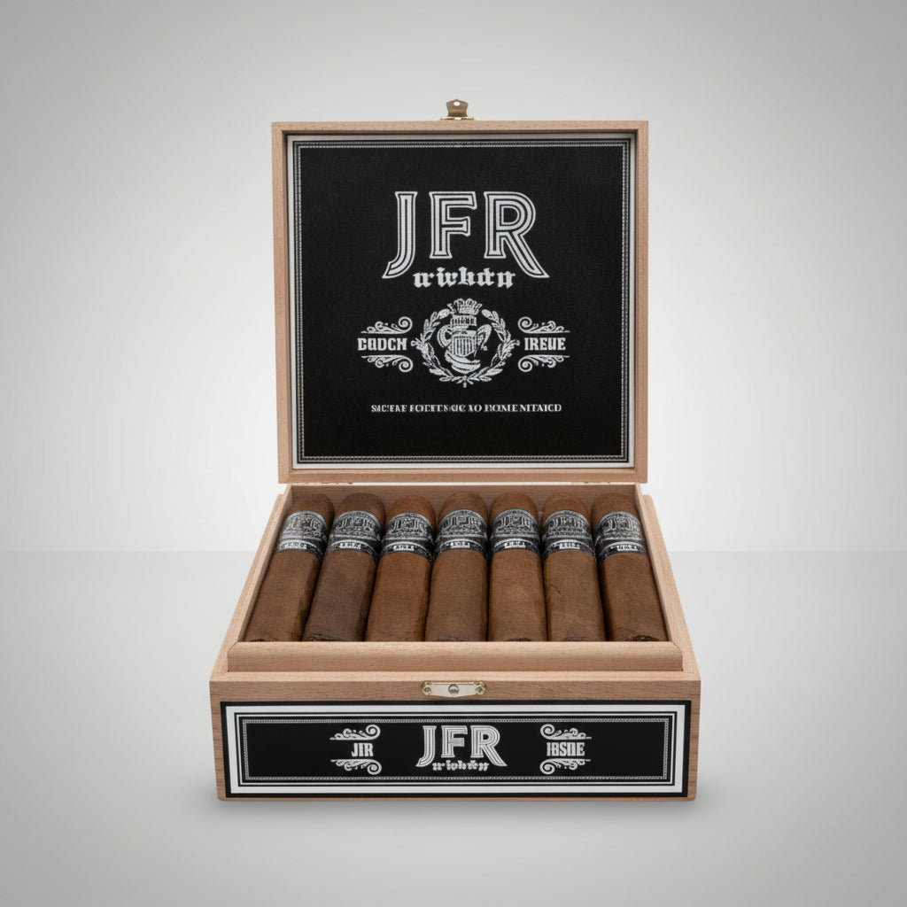 JFR 20th Anniversary, Super Toro BP