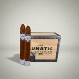 JFR Lunatic, Habano El Chiquito