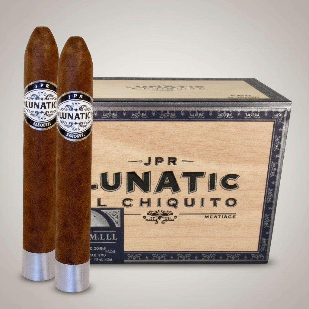 JFR Lunatic, Habano Lunatic