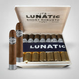 JFR Lunatic, Habano Short Robusto