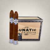 JFR Lunatic, Habano Short Titan