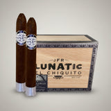 JFR Lunatic, Maduro, Seventy