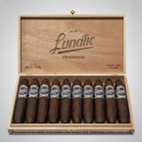 JFR Lunatic Loco Perfecto Maduro, El Gran Loco