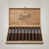 JFR Lunatic Loco Perfecto Maduro, El Loco