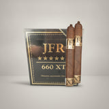 JFR XT, Maduro BP 770
