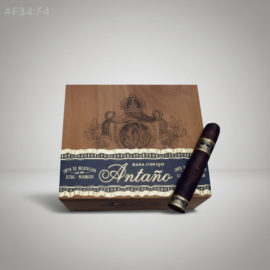Joya Antano Dark Corojo, El Martillo