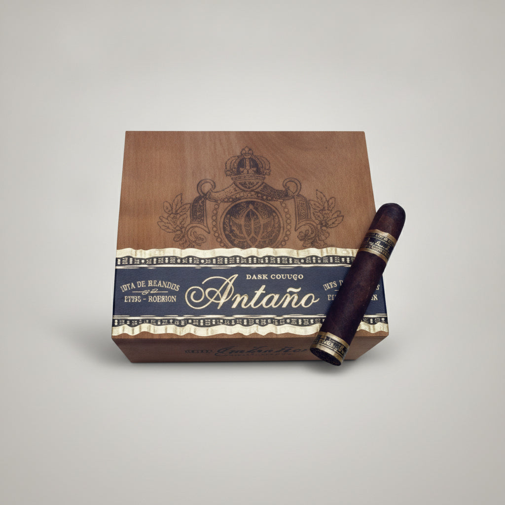 Joya Antano Dark Corojo, Pesadilla