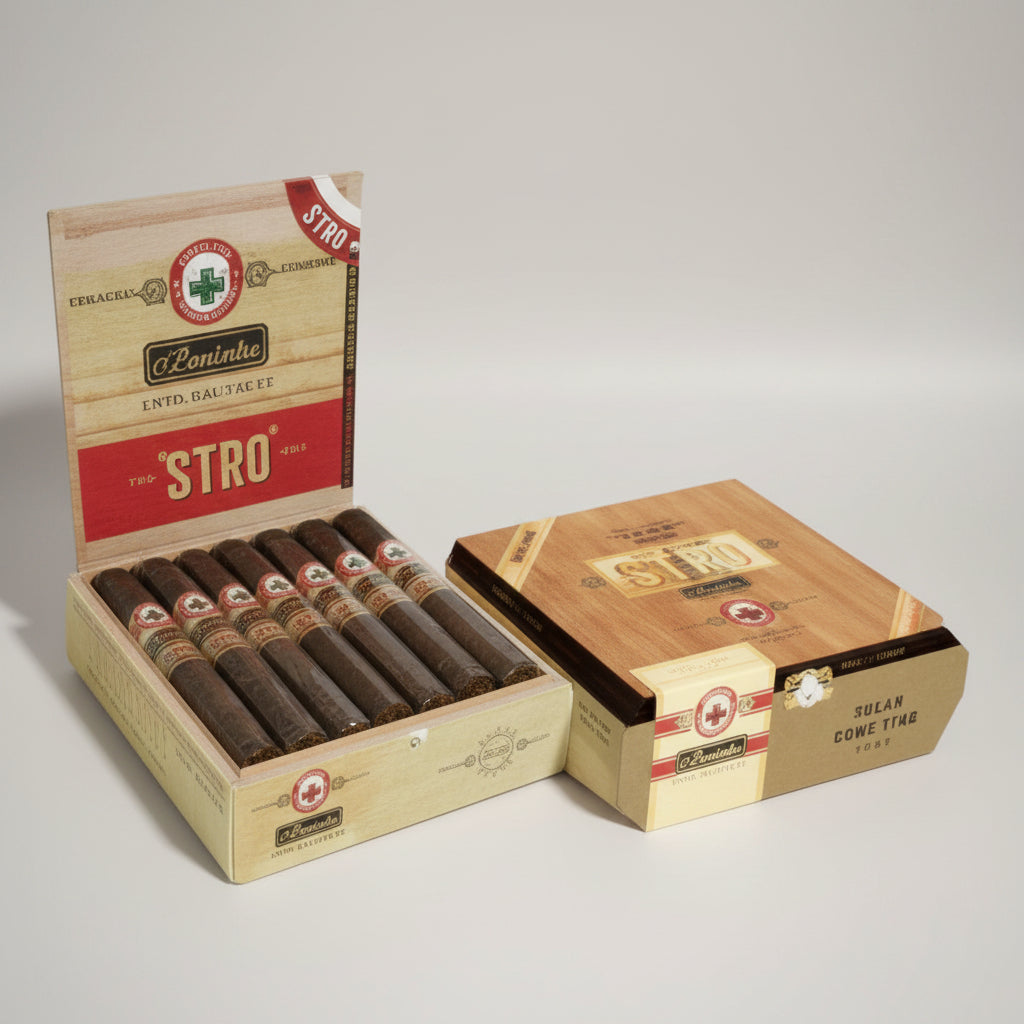 Joya Antano Gran Reserva, GT20, BP