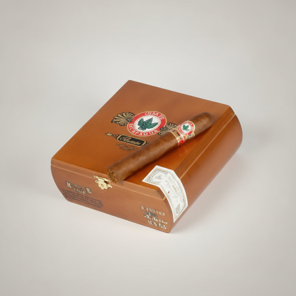 Joya De Nicaragua, Antano 1970 Alisado