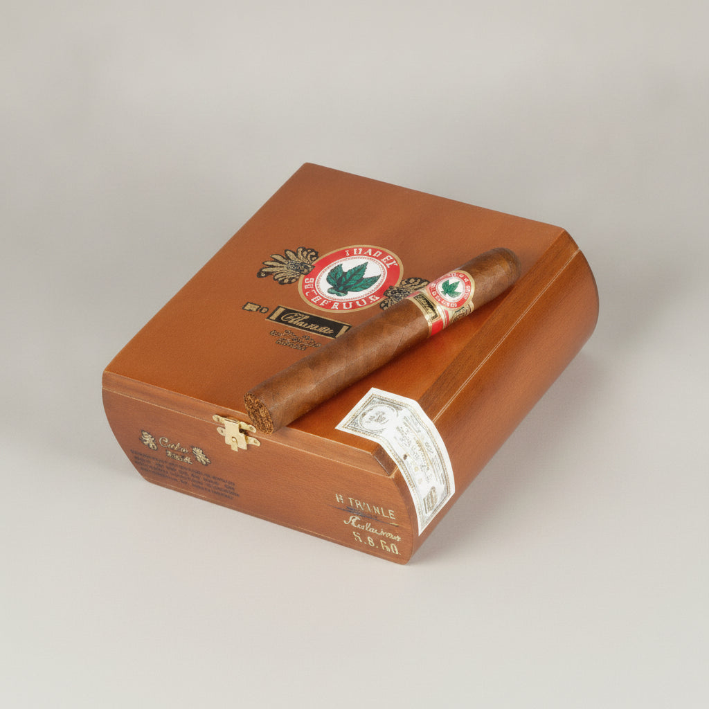 Joya De Nicaragua, Antano 1970 Belicoso