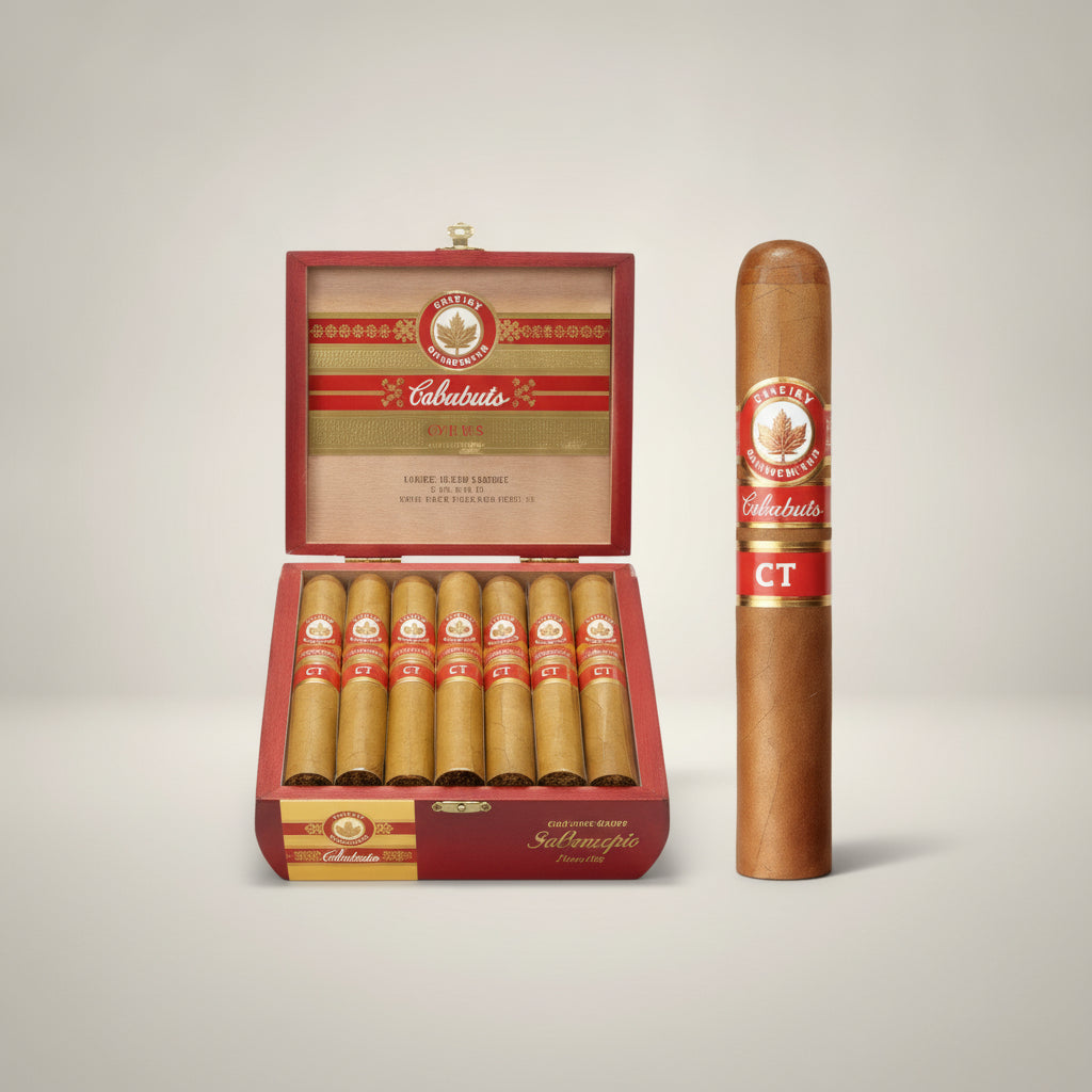 Joya De Nicaragua, Antano 1970, Connecticut Robusto