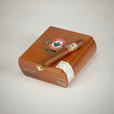 Joya De Nicaragua, Antano 1970 Consul
