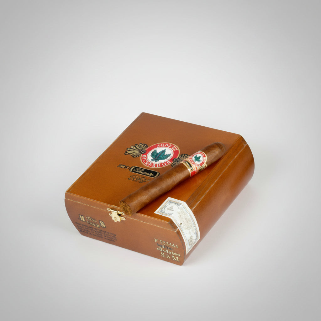 Joya De Nicaragua, Antano 1970 Magnum