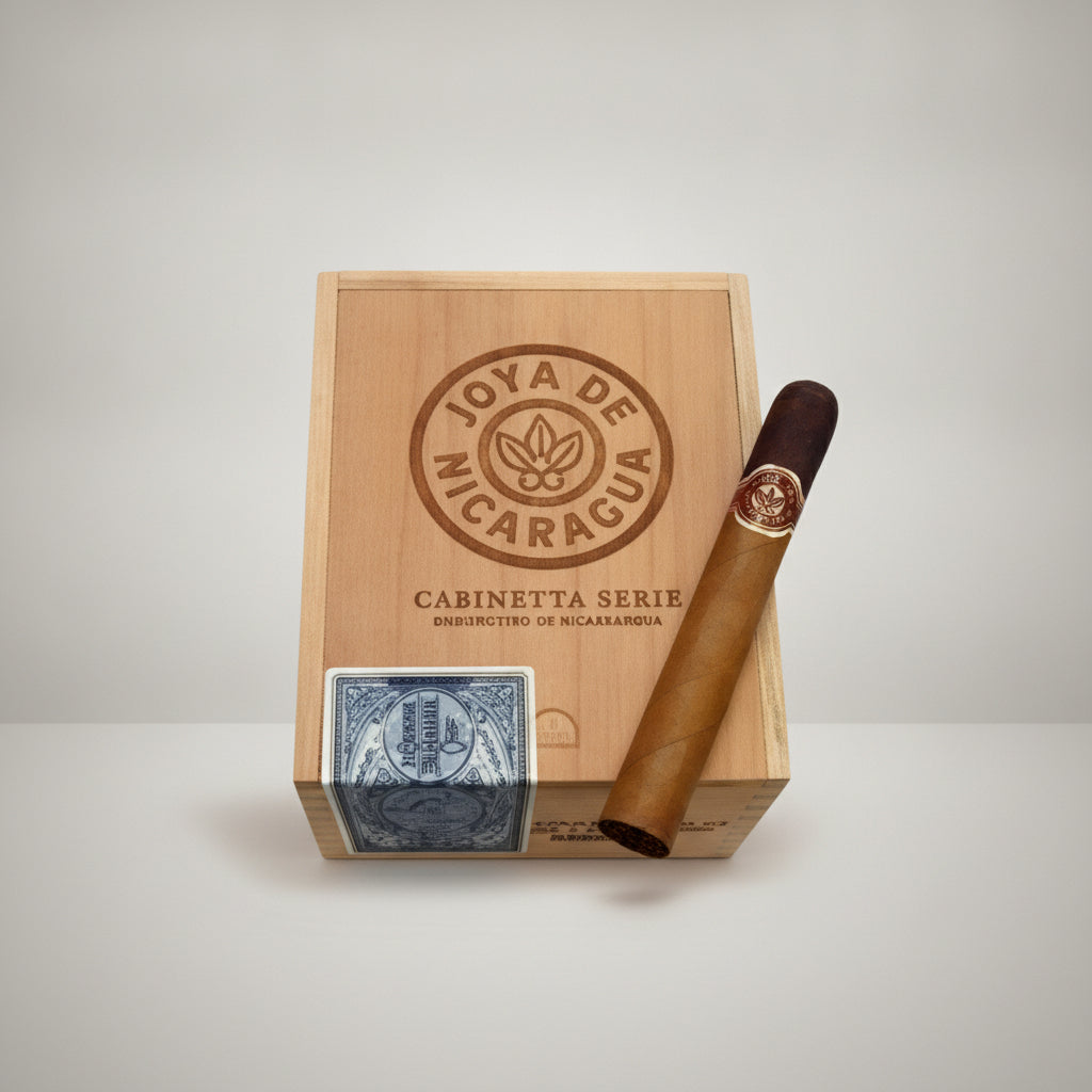 Joya De Nicaragua, Cabinetta Robusto