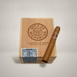 Joya De Nicaragua, Cabinetta Toro