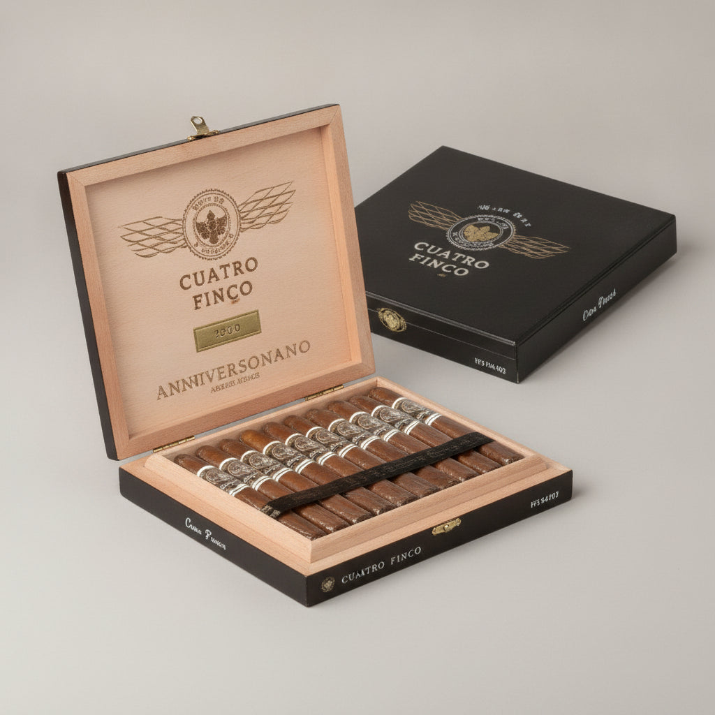 Joya De Nicaragua Cuatro Cinco Reserva Especial, Petit Corona