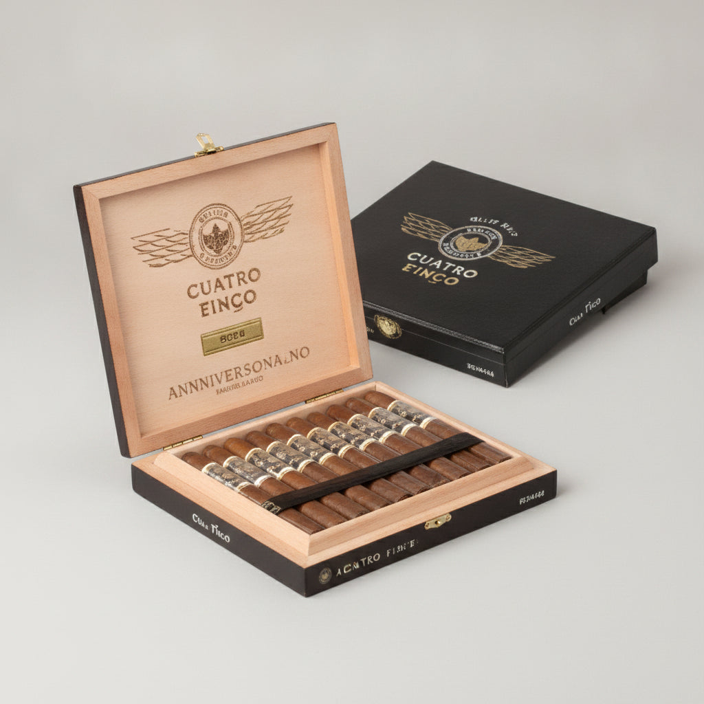 Joya De Nicaragua Cuatro Cinco Reserva Especial, Toro