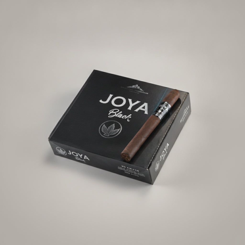 Joya De Nicaragua Joya Black, Tins
