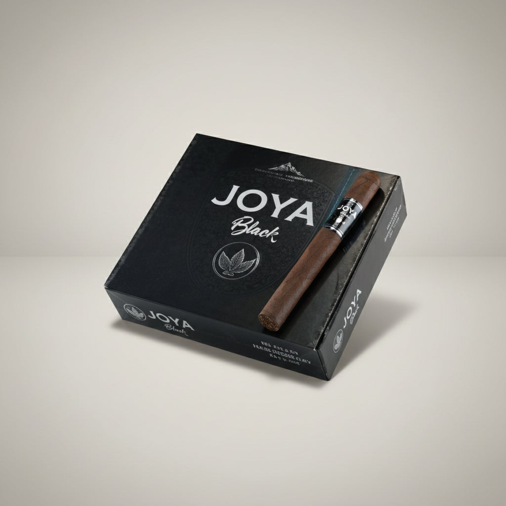 Joya De Nicaragua Joya Black,Toro