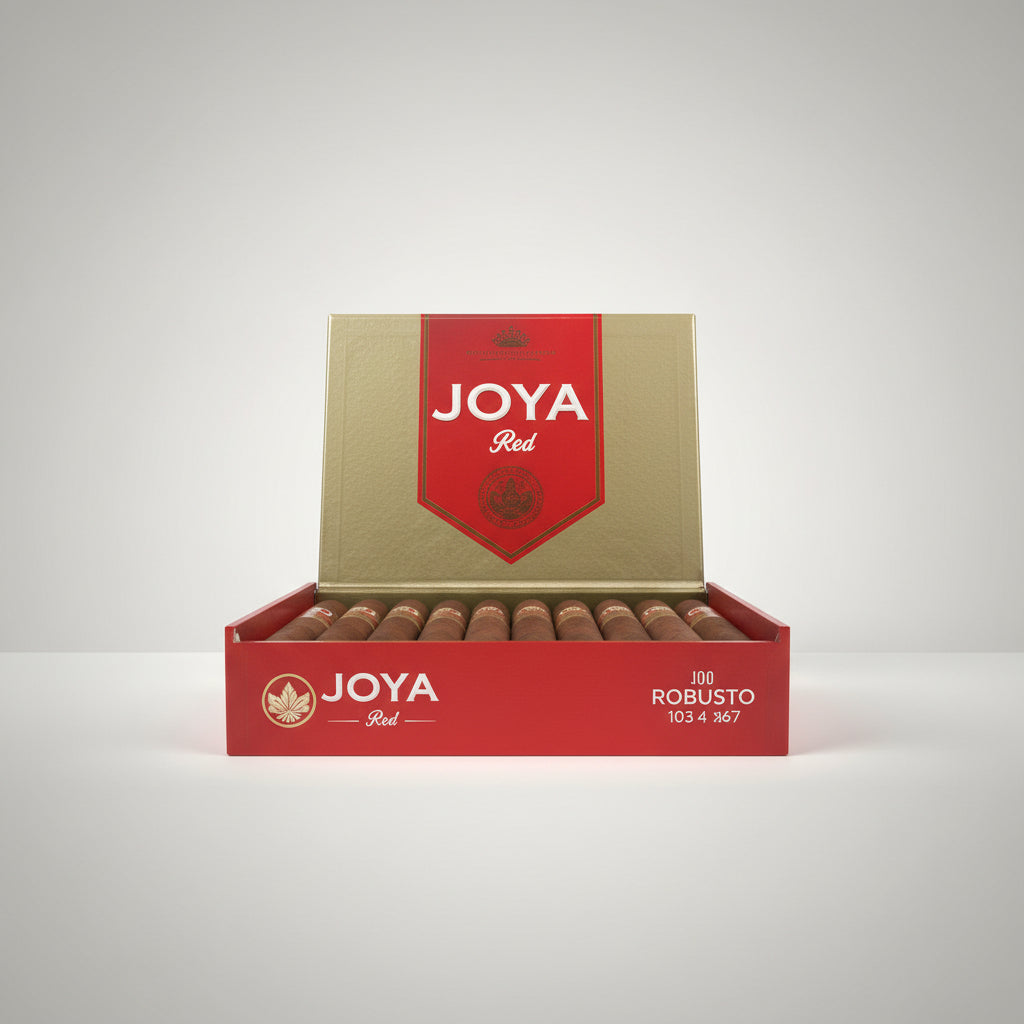 Joya De Nicaragua Joya Red, Toro
