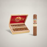 K by Karen Berger Habano Robusto Box-Pressed