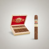 K by Karen Berger Habano Toro Box-Pressed