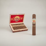 K by Karen Berger Maduro Robusto Box-Pressed
