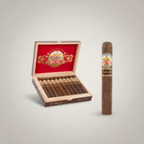 K by Karen Berger Maduro Toro Box-pressed