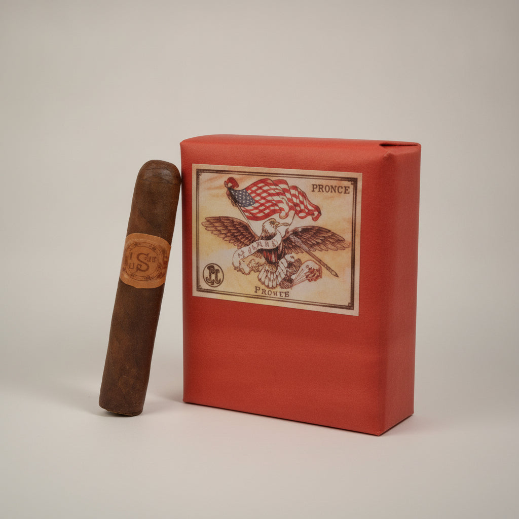 Kentucky Fired Cured, Sweets Chunky