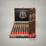 Knuckle Sandwich, Gorda C Maduro