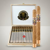 Knuckle Sandwich, Robusto J Connecticut