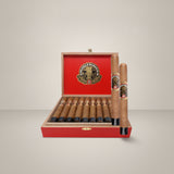 Knuckle Sandwich, Robusto J Habano