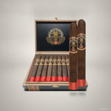 Knuckle Sandwich, Robusto J Maduro
