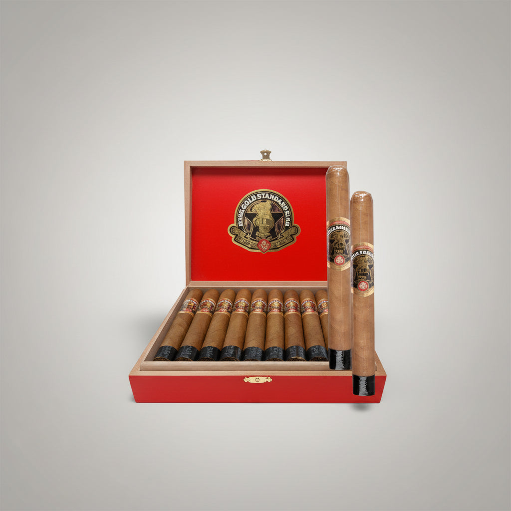 Knuckle Sandwich, Toro H Habano