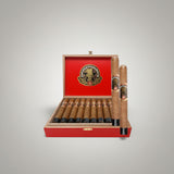 Knuckle Sandwich, Toro H Habano