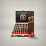 Knuckle Sandwich, Toro H Maduro
