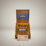 Kristoff Cameroon, Robusto
