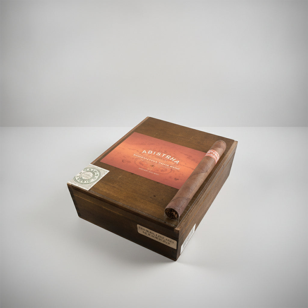 Kristoff Corojo Limitada, Robusto