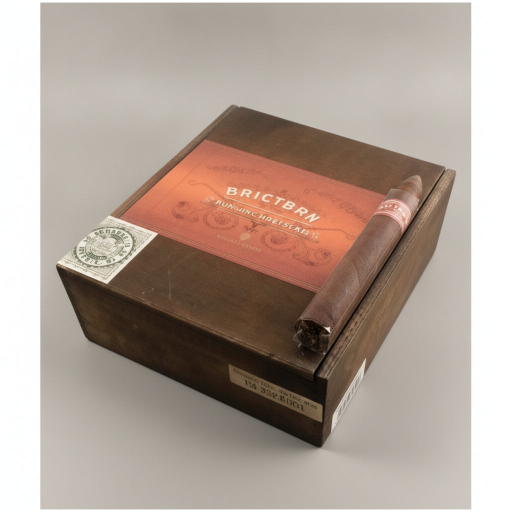 Kristoff Corojo Limitada, Torpedo