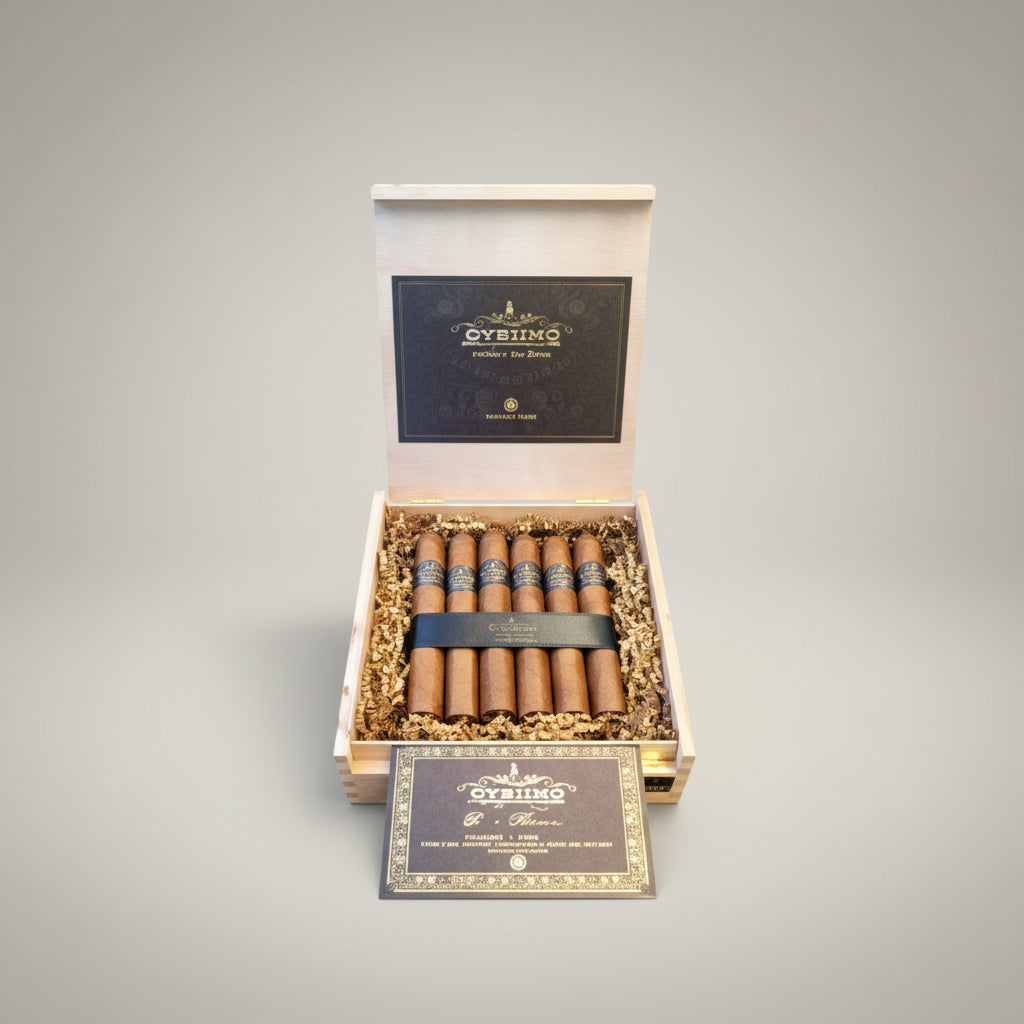 Kristoff Criollo, Churchill