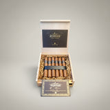 Kristoff Criollo, Churchill