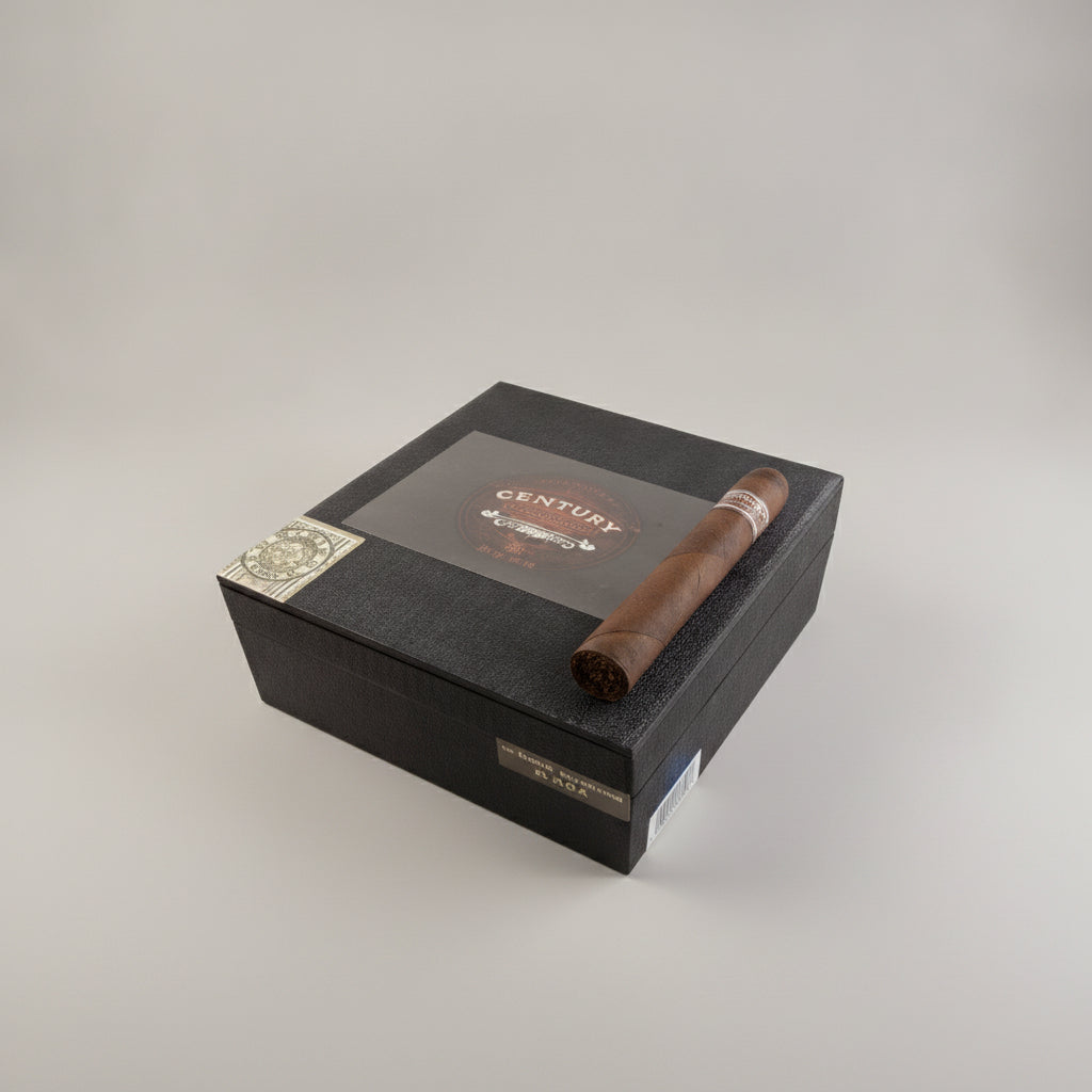 Kristoff GC Signature Series, Churchill