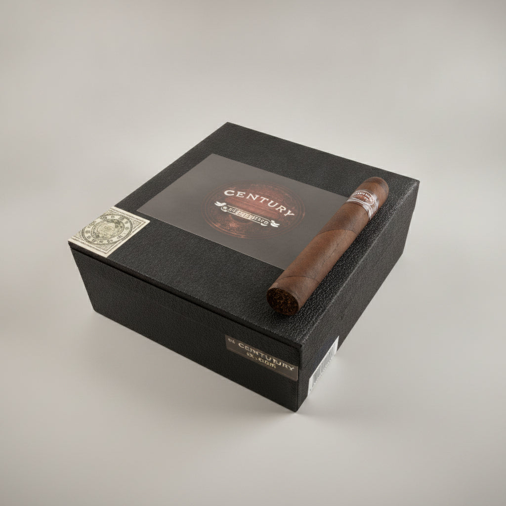 Kristoff GC Signature Series, Robusto