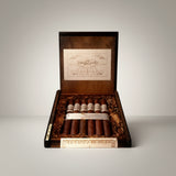 Kristoff Habano, Churchill