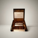 Kristoff Habano, Robusto