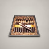 Kristoff Ligero Maduro, Churchill
