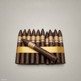 Kristoff Ligero Maduro, Lancero