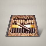 Kristoff Ligero Maduro, Matador