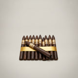 Kristoff Ligero Maduro, Robusto